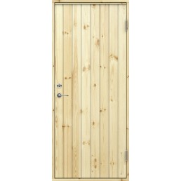 Vasarnīcu durvis 458 